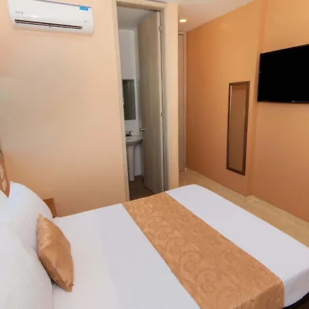 Aixo By Geh Hotel