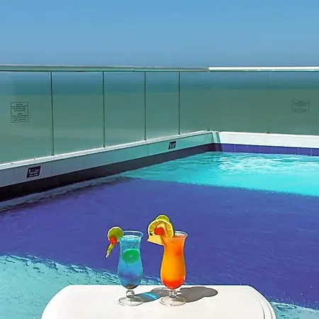 Aixo By Geh Hotel Cartagena