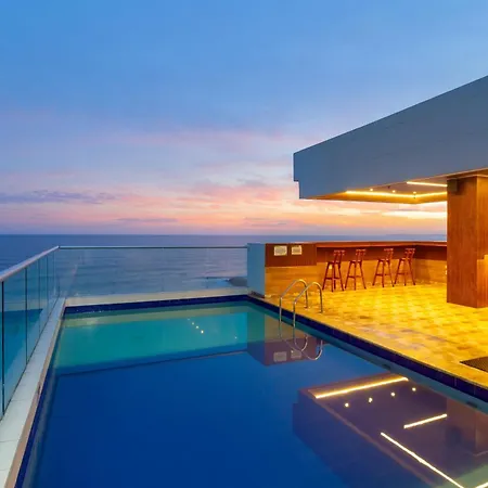 Aixo By Geh Hotel