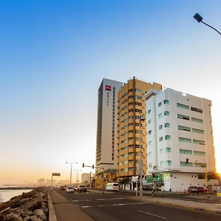 Hotel Aixo By Geh Cartagena