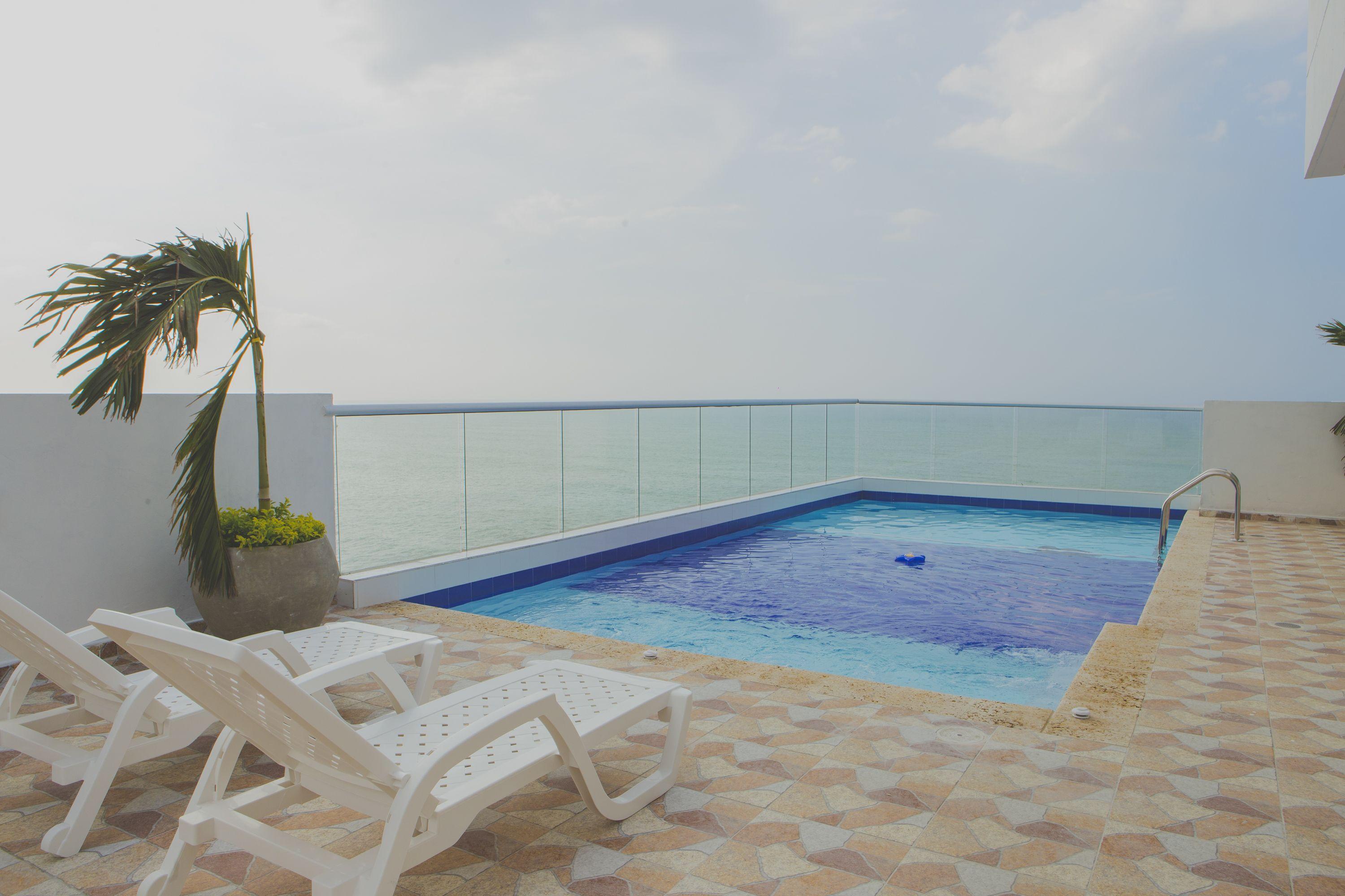 Aixo By Geh Hotel Cartagena