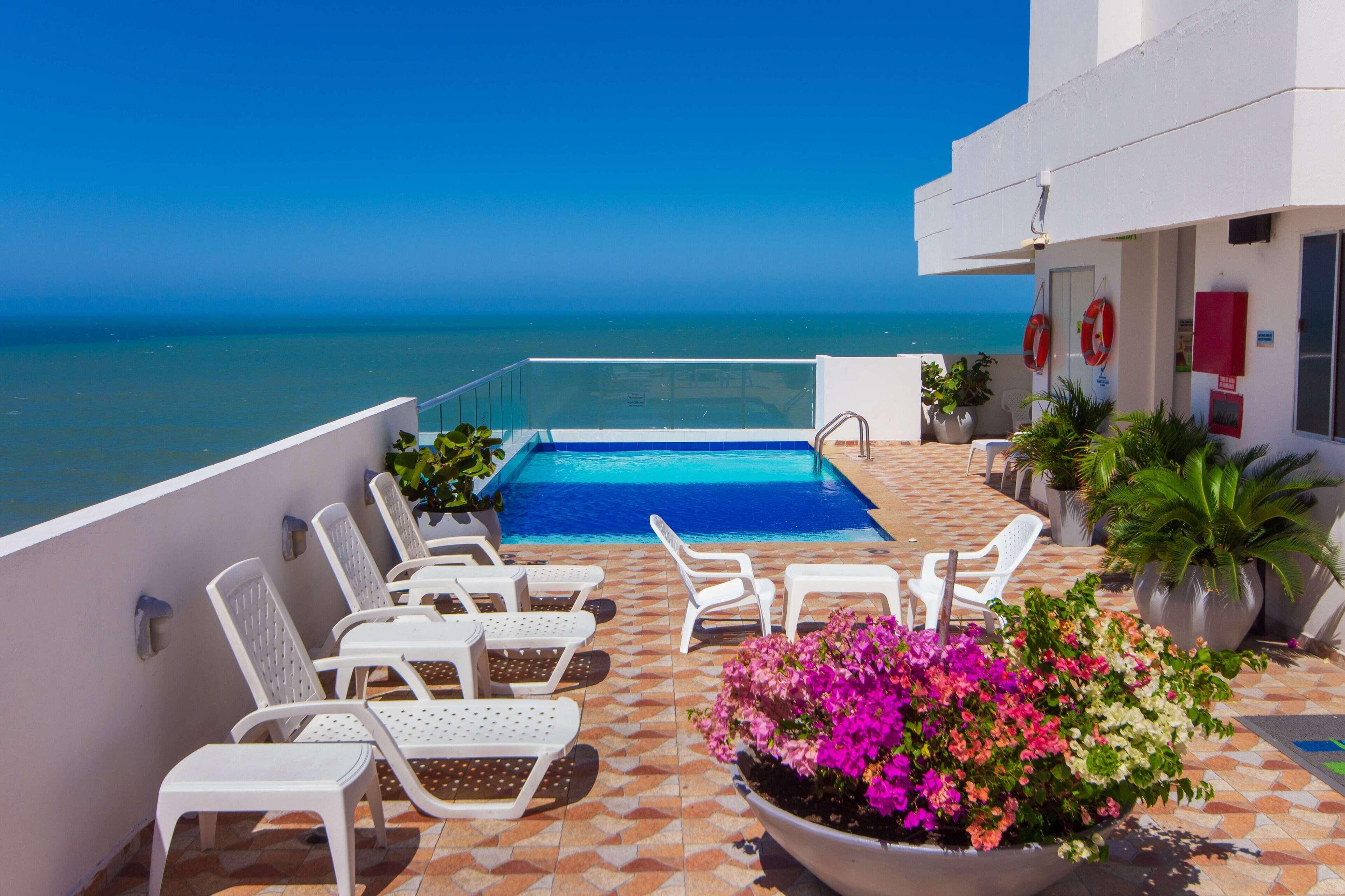 Aixo By Geh Hotel Cartagena