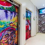 Hotel Aixo Suites By Geh Suites