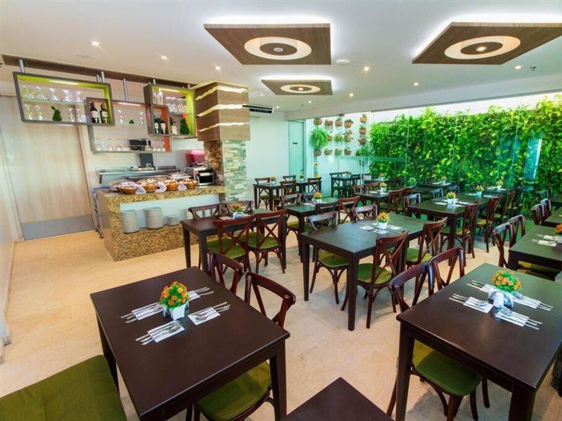 Hotel Aixo By Geh Cartagena