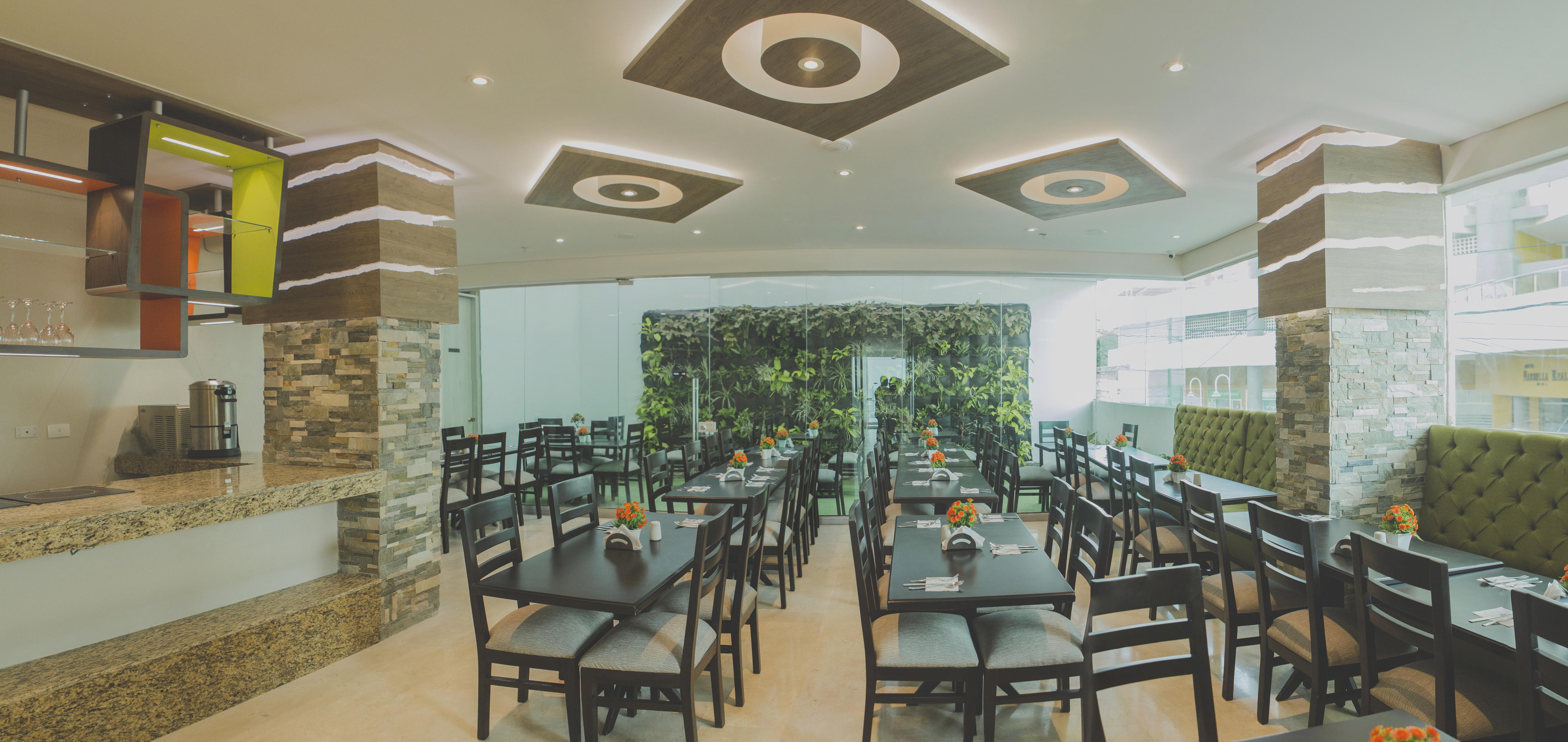 Aixo By Geh Cartagena