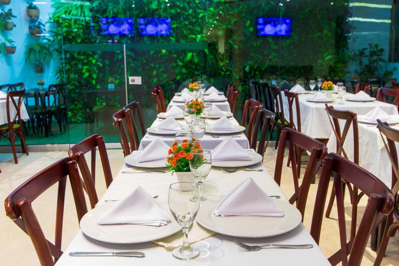 Aixo By Geh 3* Cartagena